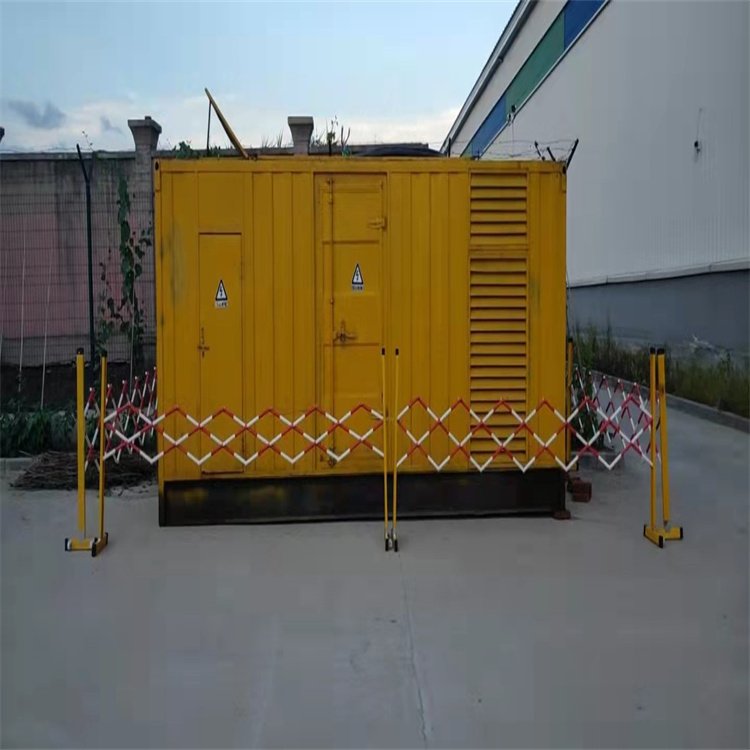 迁西发电机组油箱盖上留出小气孔有什么用？